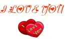 I Love You
