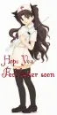 Nurse Rin