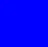 BLUE FLASHING