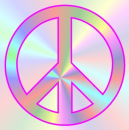Peace sign