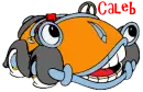 Roger Rabbit Bennie the Cab- Caleb