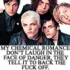 mcr