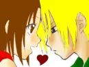Zaro and Kiari