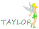 Taylor