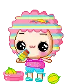 Kawaii Girl