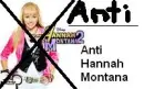 hannah montana