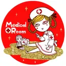 MEDICAL ROOM