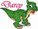 darcy ducky