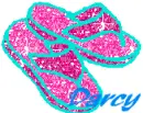 darcy flipflops