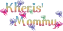 Kheris' Mommy
