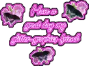 glitter-graphics friend