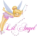 Lil Angel