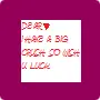 DEAR HEART - I LIKE THIS GUY