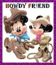 howdy friend