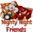 nighty night