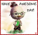 HAVE