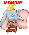 MONDAY