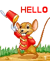 HELLO
