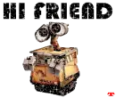 HI FRIEND