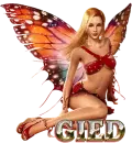 Fairy Red - Gied