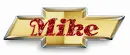 Chevy Bowtie (with lightning)- Mike