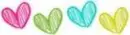 Hearts