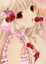 Cherry Chii