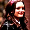 Blaire Gossip Girl