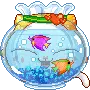 Kitty Fishie!!