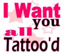 tattoos