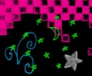 neon random