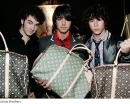 jonas brothers