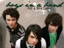 jonas brothers
