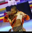 chris brown