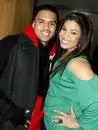 chris brown and sparks