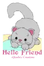 Hello Friend