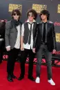 jonas brothers