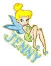 tinkerbell jenny