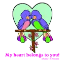 Love Birds