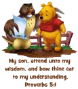Proverbs
