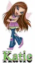bratz katie