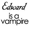 edward pwns jacob