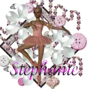 Stephanie Ballerina