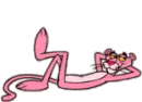 pink panther