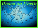 peace on earth