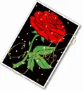Crystal Rose