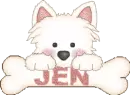 Jen dog