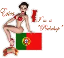 Portuguese Doll