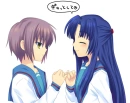 ryoko x yuki