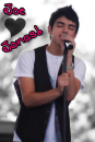 Joe Jonas!!